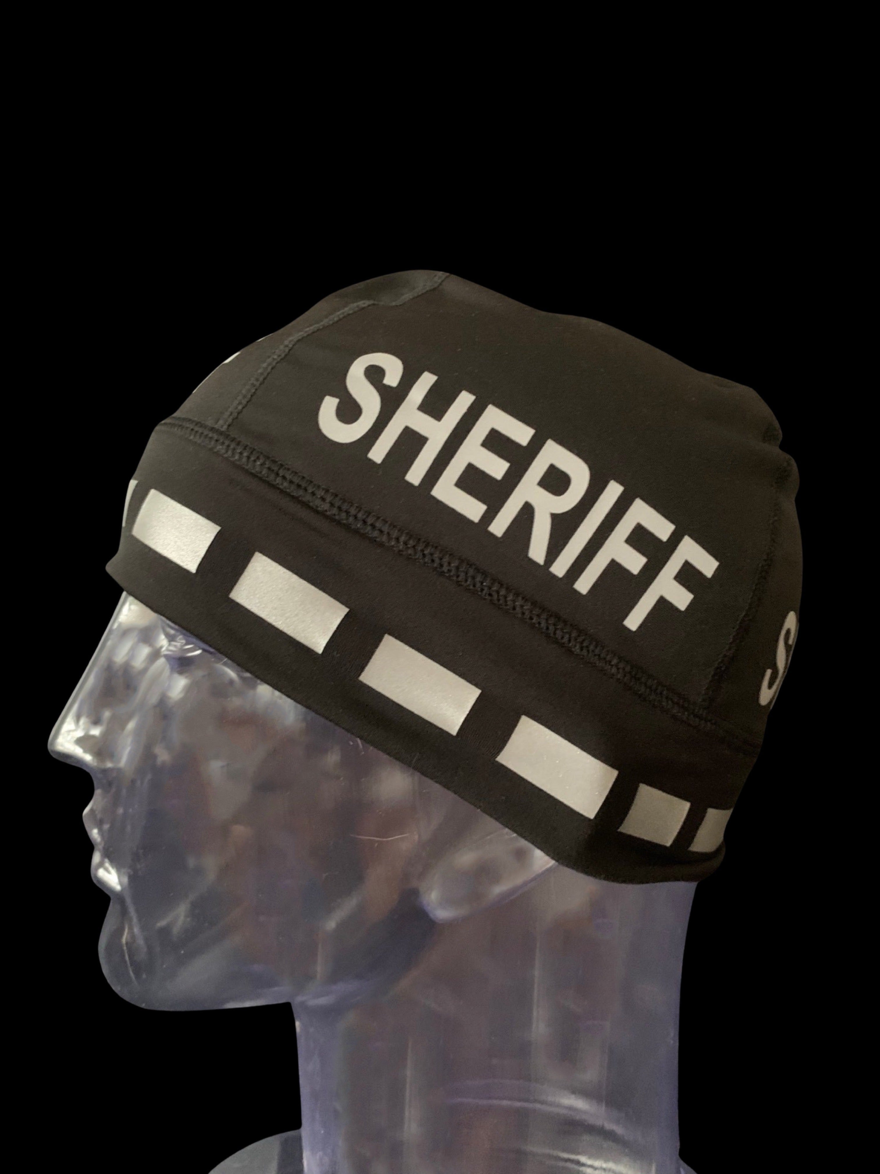 The Law Enforcement Beanie Guide: What to Look for in Tactical Cold-Weather Headgear