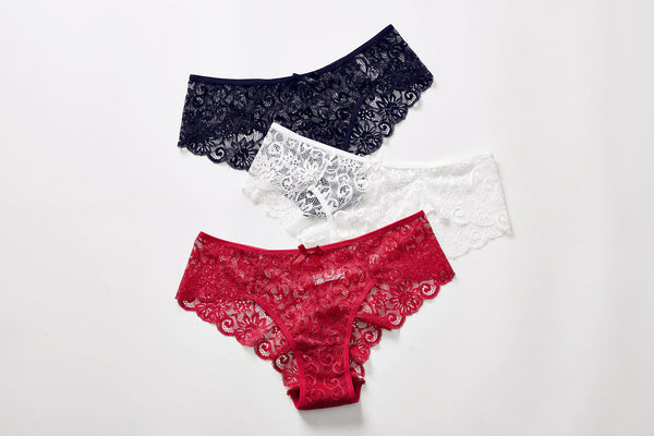 Cheeky vs Bikini vs Hipster vs Thong vs Brazilian: A Coverage-Map Buyer's Guide