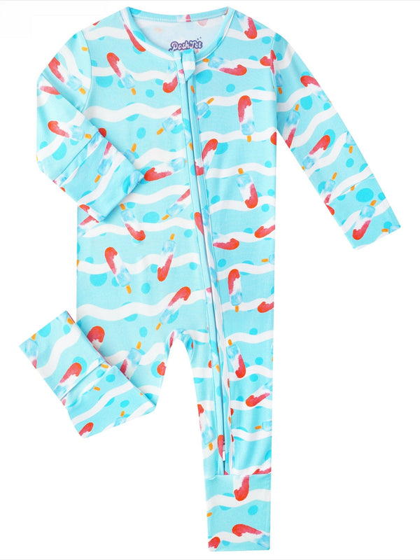 Why Bamboo Clothing Is Better for Kids with Sensitive Skin