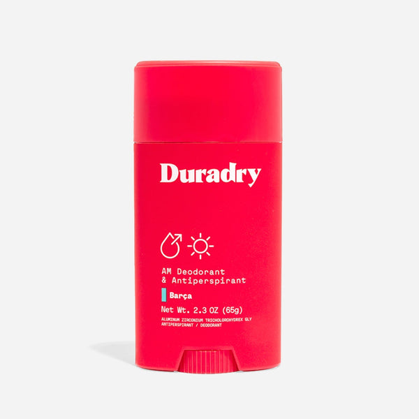 Antiperspirant vs Deodorant: The Real Difference (and Which You Need)