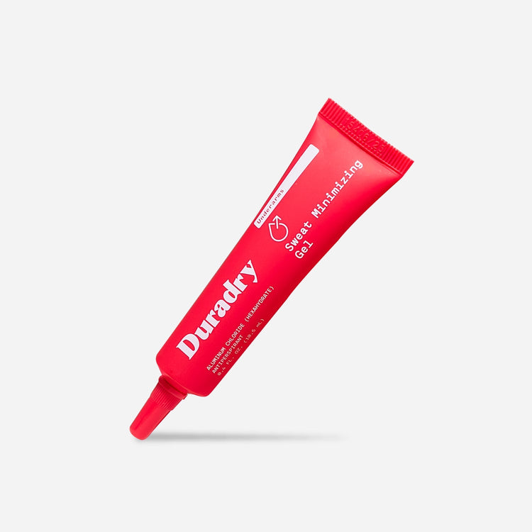 How to Use Clinical Antiperspirant Correctly (Why Most People Do It Wrong) — Duradry Journal