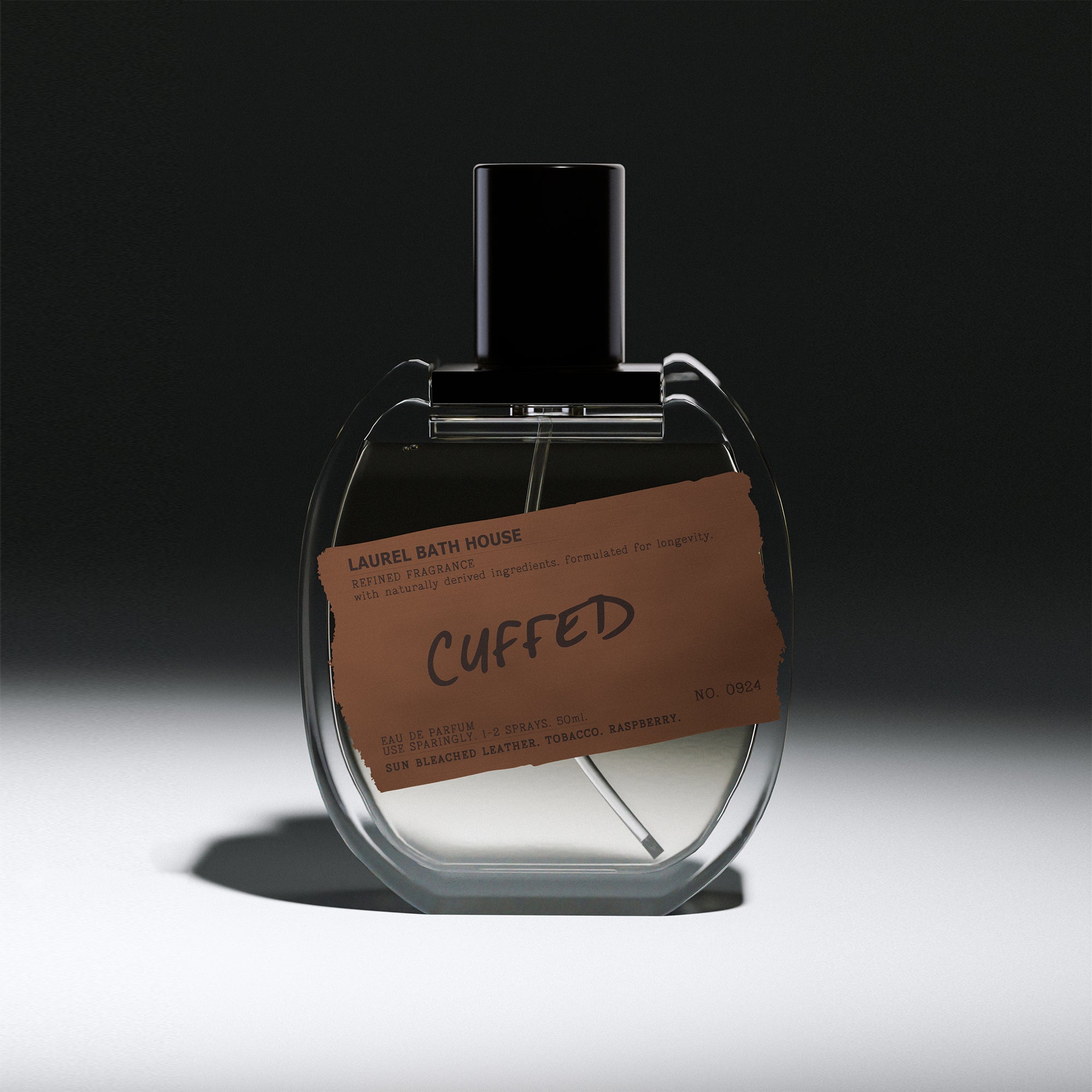 Eau de Parfum vs Eau de Toilette vs Body Spray — Concentration Explained