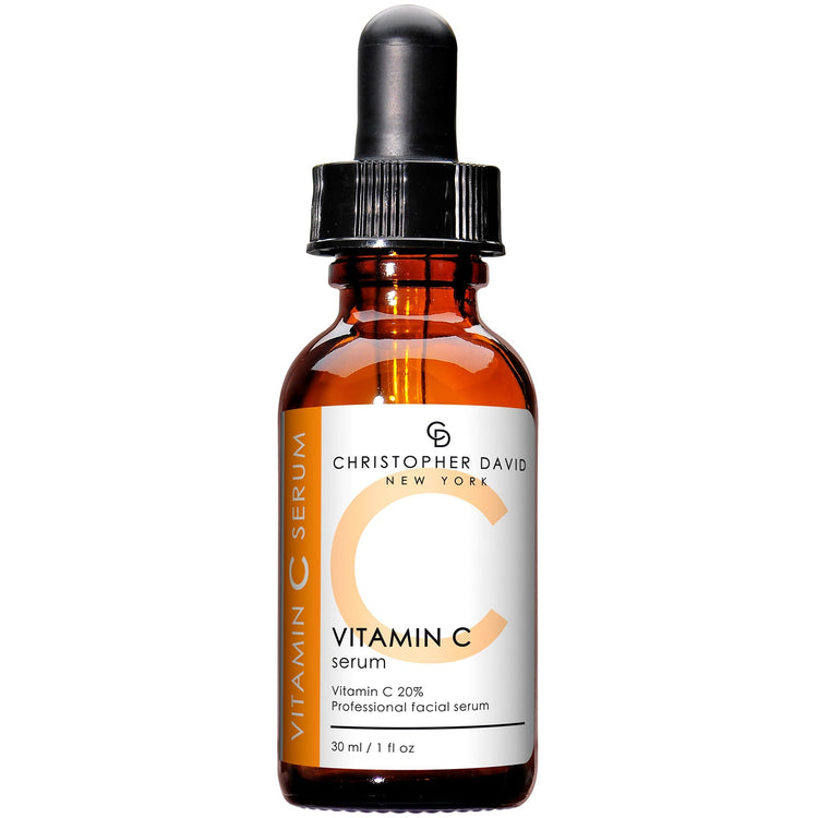 Best Vitamin C Serums Brightening 2026