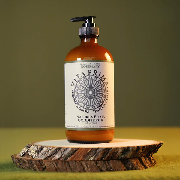 How to Transition from Sulfate Shampoo to Tallow-Based Haircare (4-Week Protocol)
