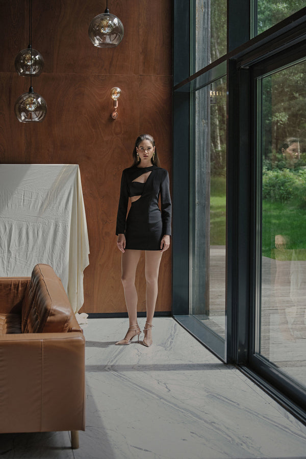 Denier, Decoded: A Practical Buyer's Framework for Tights — From 8 to 200, by Occasion and Season