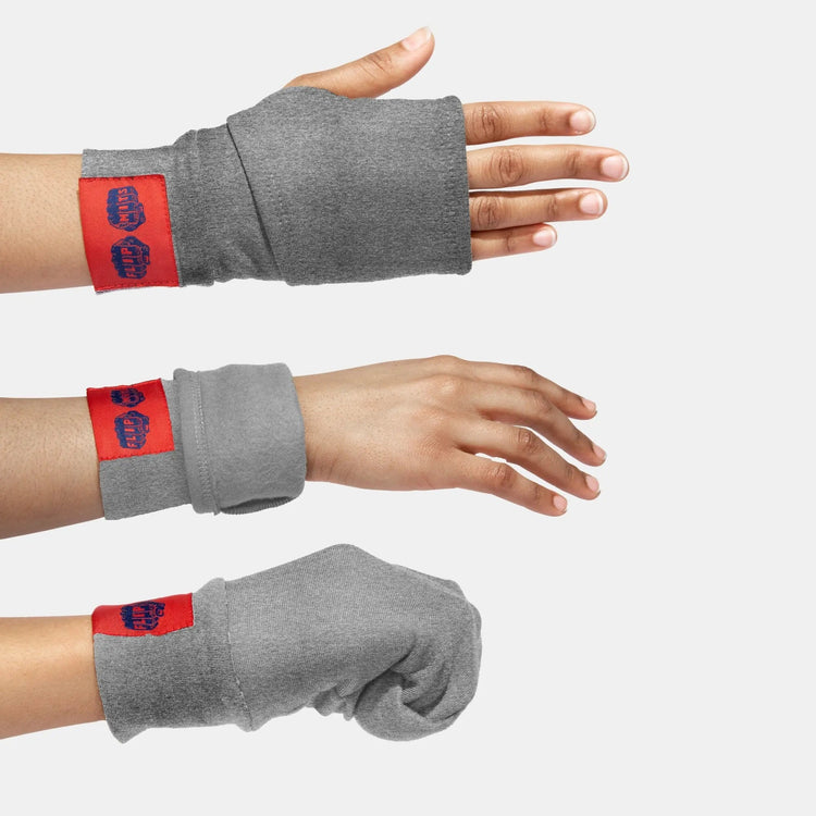 What Are FLIPMITS? The Convertible Glove Explained