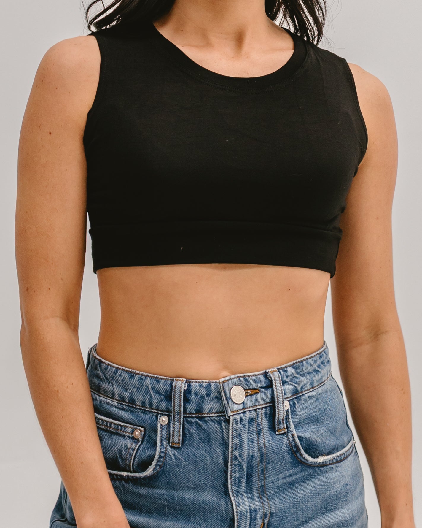 Halftee vs Camisole vs Bodysuit: Which Layering Top Solves Which Problem (2026)
