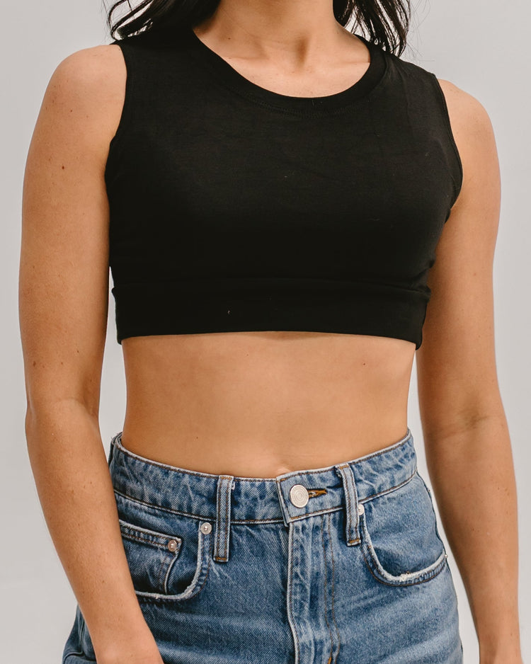 Halftee vs Camisole vs Bodysuit: Which Layering Top Solves Which Problem (2026)