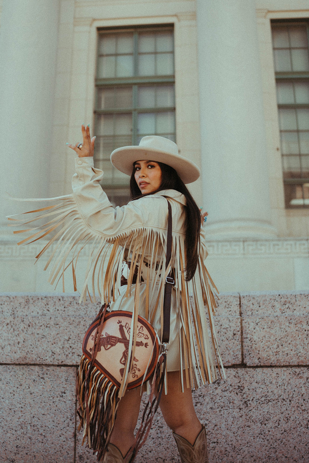 Full-Grain vs Top-Grain vs Genuine Leather: A Buyer's Guide for Western Tack and Bags — Curated Sense Journal