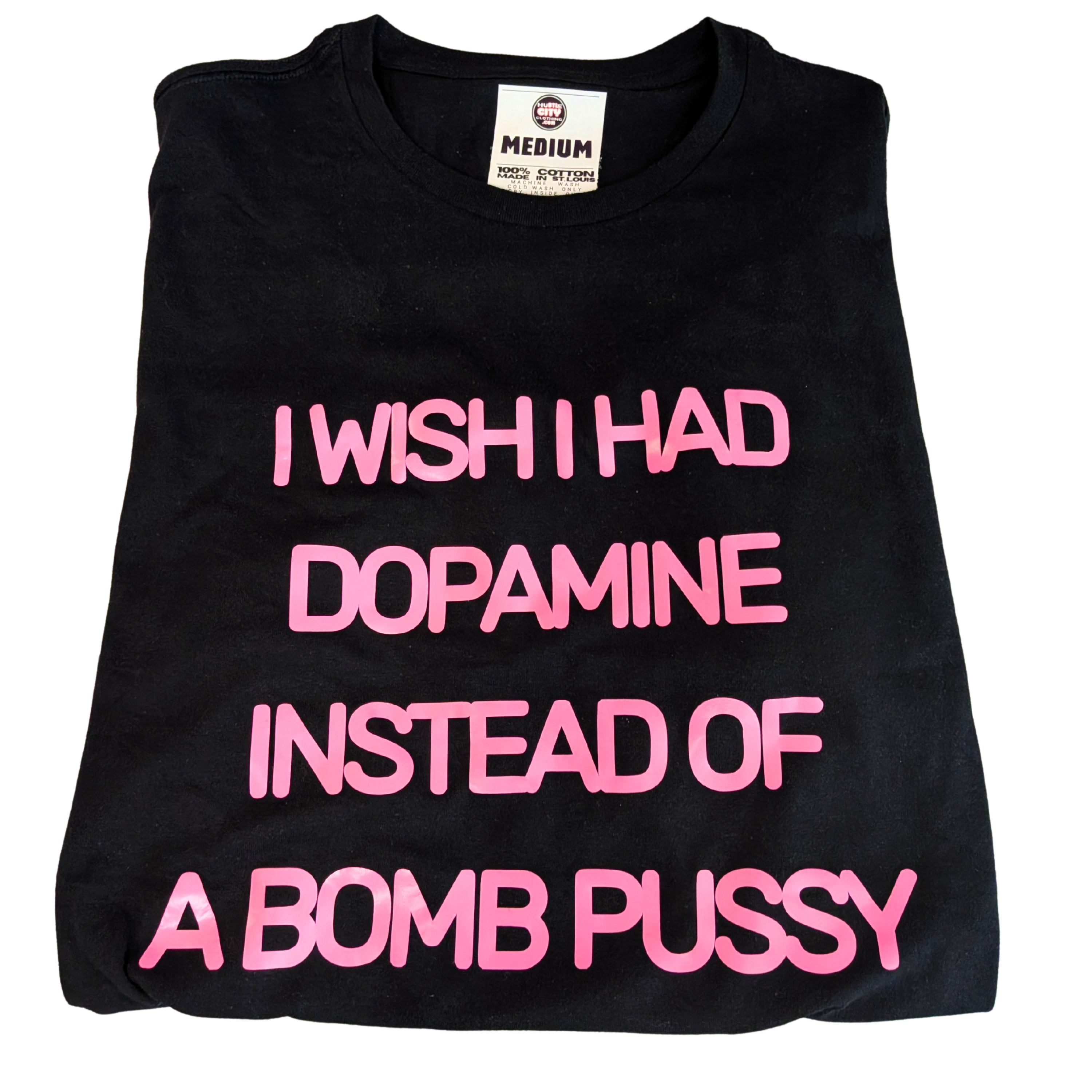 The Neurotransmitter Collection: Why Dopamine &amp; Serotonin Hit Different