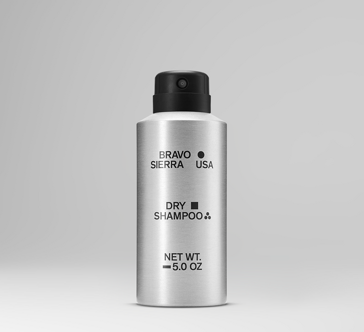 Dry Shampoo, Deployed: The Honest Field Guide — Bravo Sierra Journal