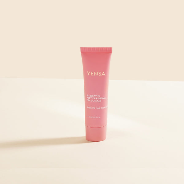Peptides in Makeup — What They Actually Do and When They Work