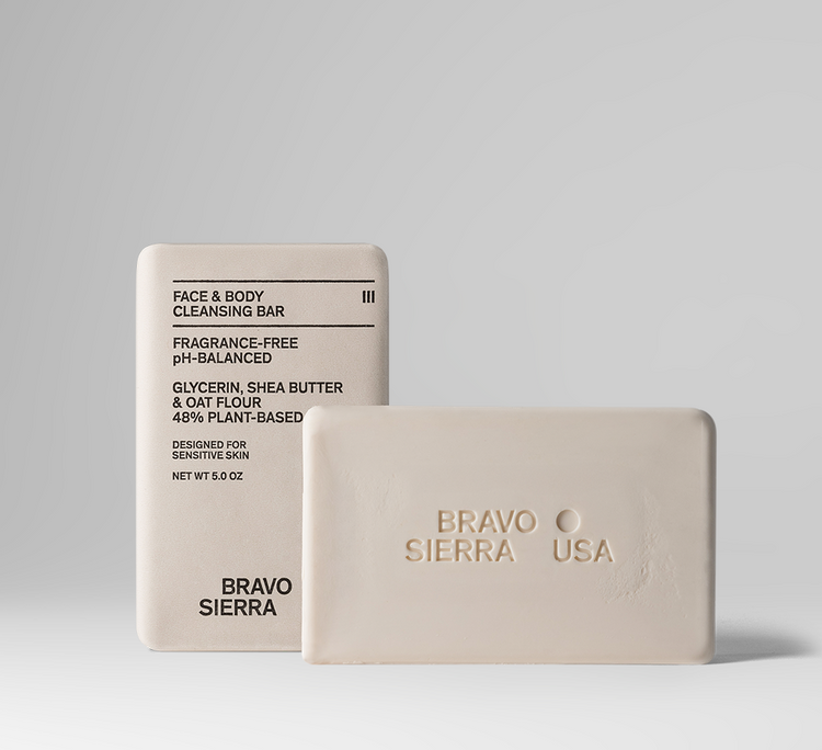 Cleansing Bar vs Body Wash for Long Days — Which One Wins — Bravo Sierra Journal