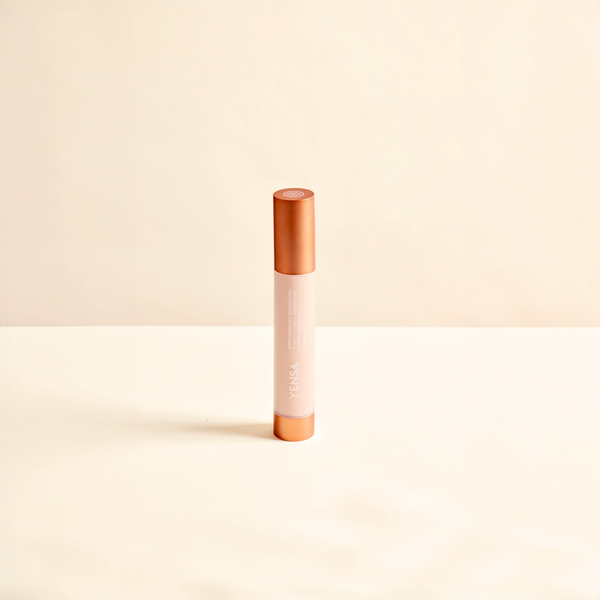 Serum Foundation vs Regular Foundation — Does It Actually Help Skin?