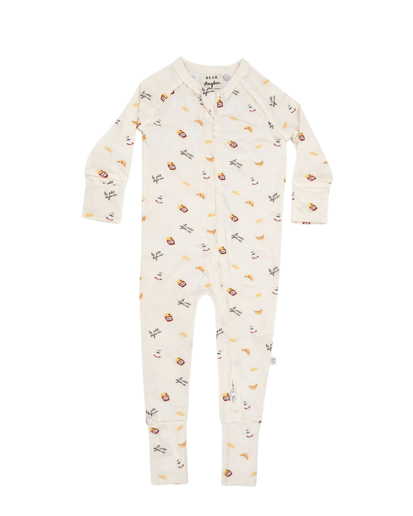 Modal vs Tencel vs Organic Cotton: A Fiber Guide for Choosing Baby Pajamas