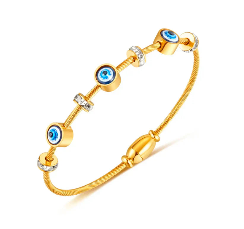 The Charm Codex — What Jewelry Symbols Actually Mean — SORI STYLE