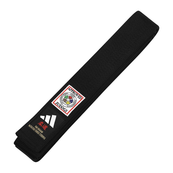 The Judo Belt System: Colors, Ranks &amp; What Each Belt Represents
