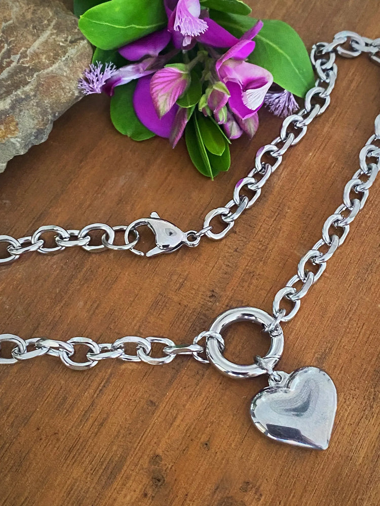 How to Layer Necklaces: A 2026 Guide to Hearts, Moons, Crosses, and Charms