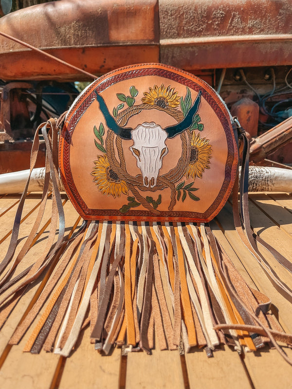 How to Care for Hand-Tooled Western Leather (And Why It Lasts 30+ Years)