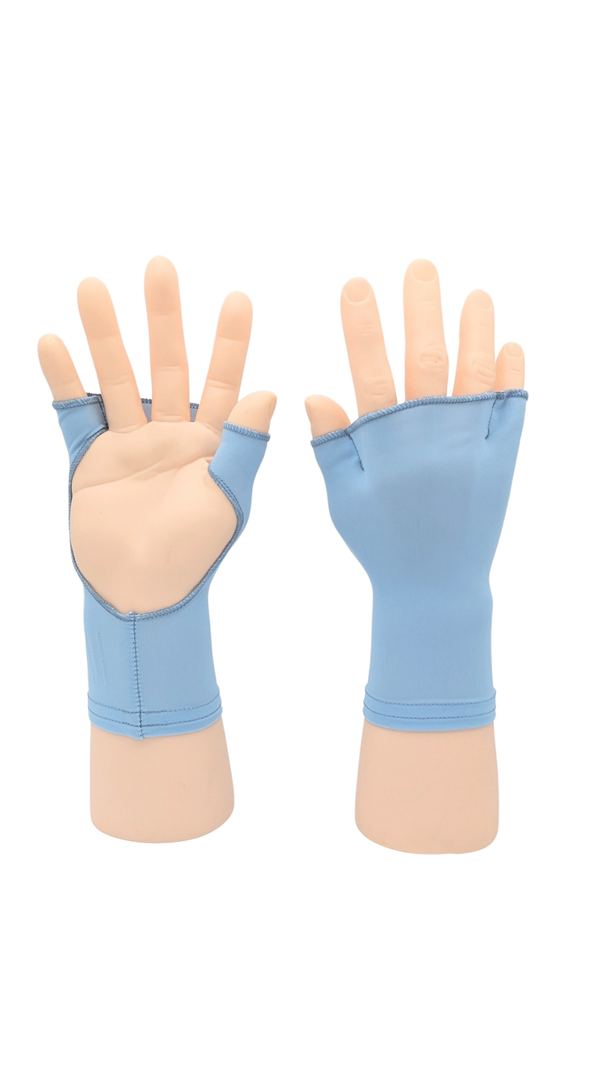 UV Through Car Glass: Why Drivers Need Sun Gloves More Than They Realize