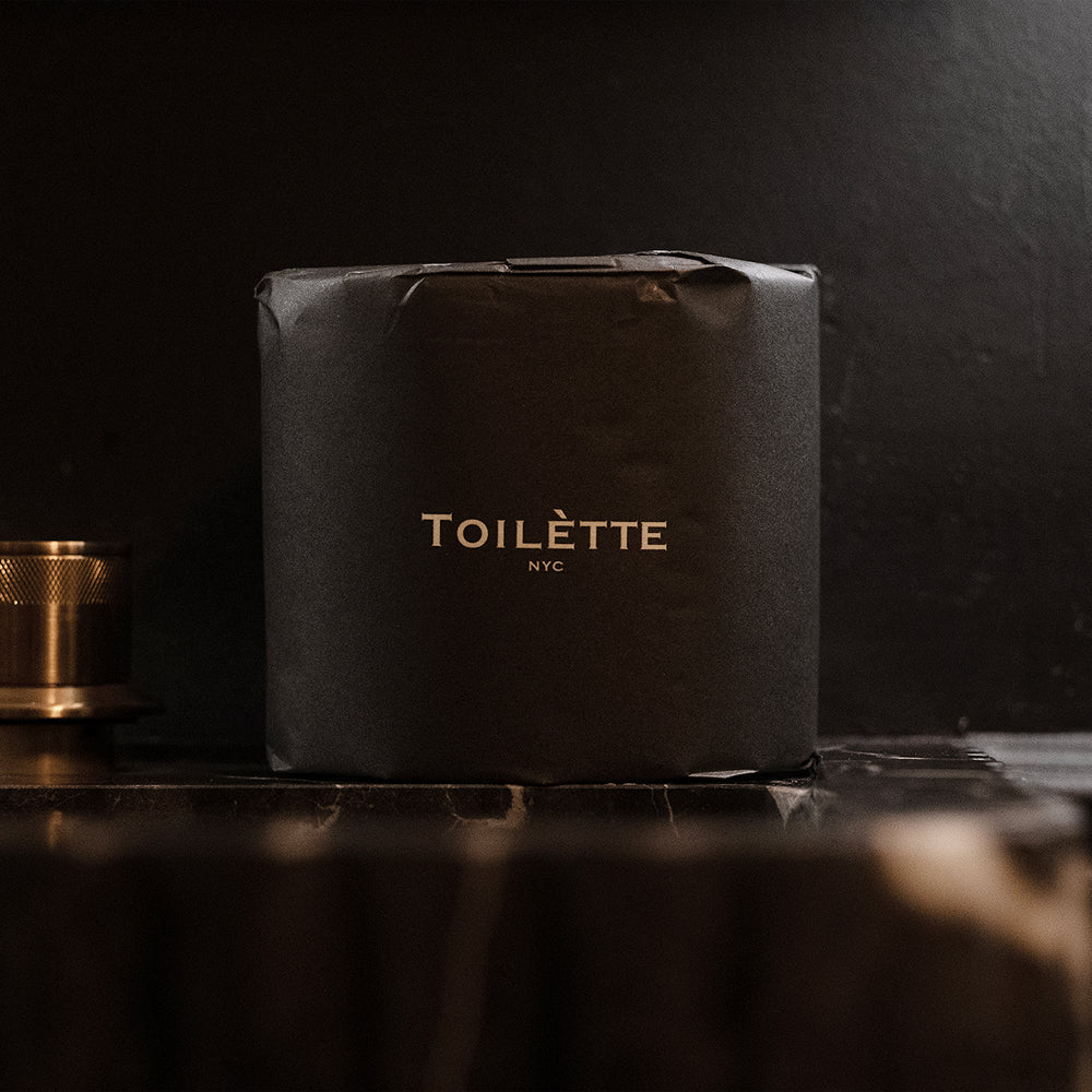 Bamboo Toilet Paper as a Gift: Why Toilètte Works When Other Sustainable Gifts Don't