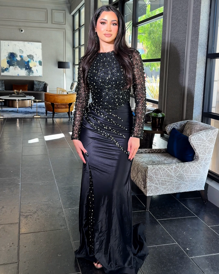Modest Dress Sizing and Fit — The Complete Guide — Iyza Belaar Journal