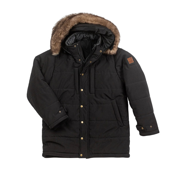 Waxed Cotton Care: How to Re-Wax, When to Stop, and Why a Good Wax Jacket Lasts 20 Years