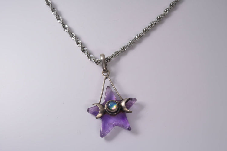 What's Real and What's Treated: A Plain Guide to Amethyst, Mystic Topaz, Iolite, and Other Common Ge — Curated Sense Journal
