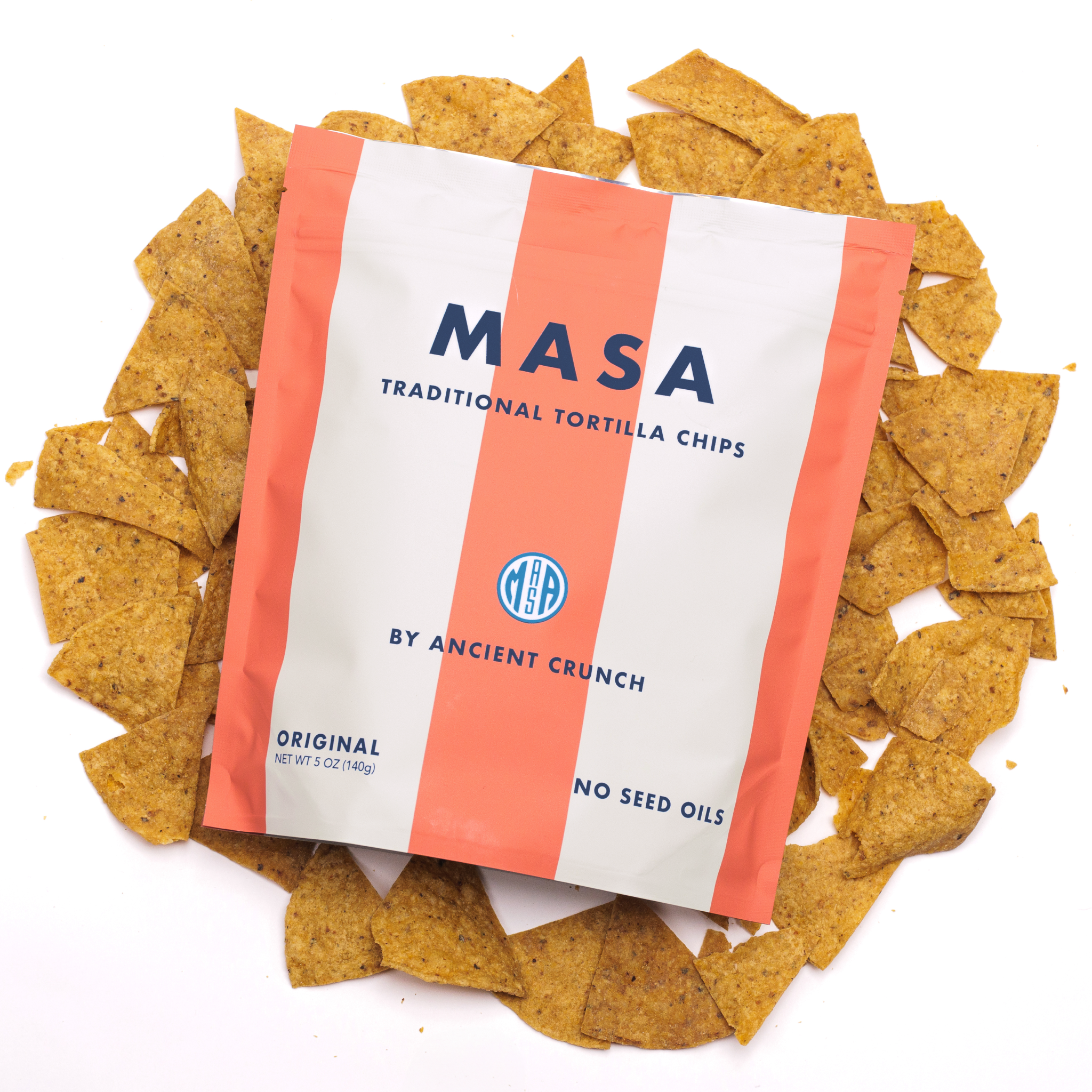 What Is Nixtamalization? The 3,500-Year-Old Process Behind MASA Chips