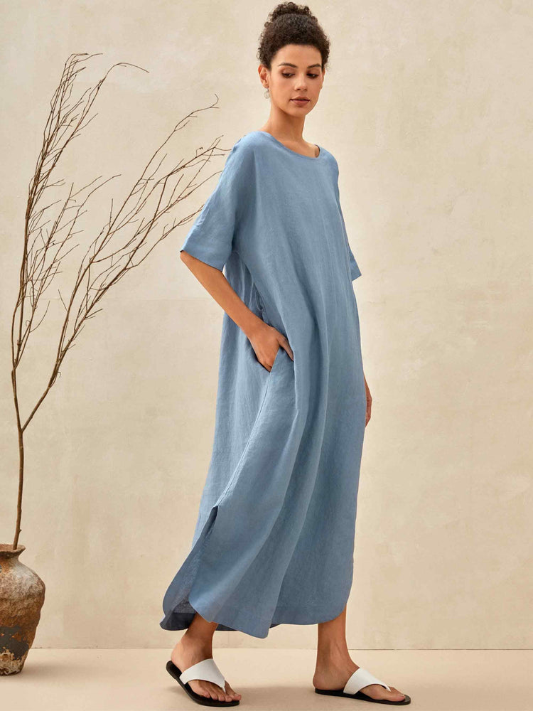 Summer Linen Wardrobe: A 2026 Capsule Guide for Hot-Weather Office, Vacation & Daily Wear