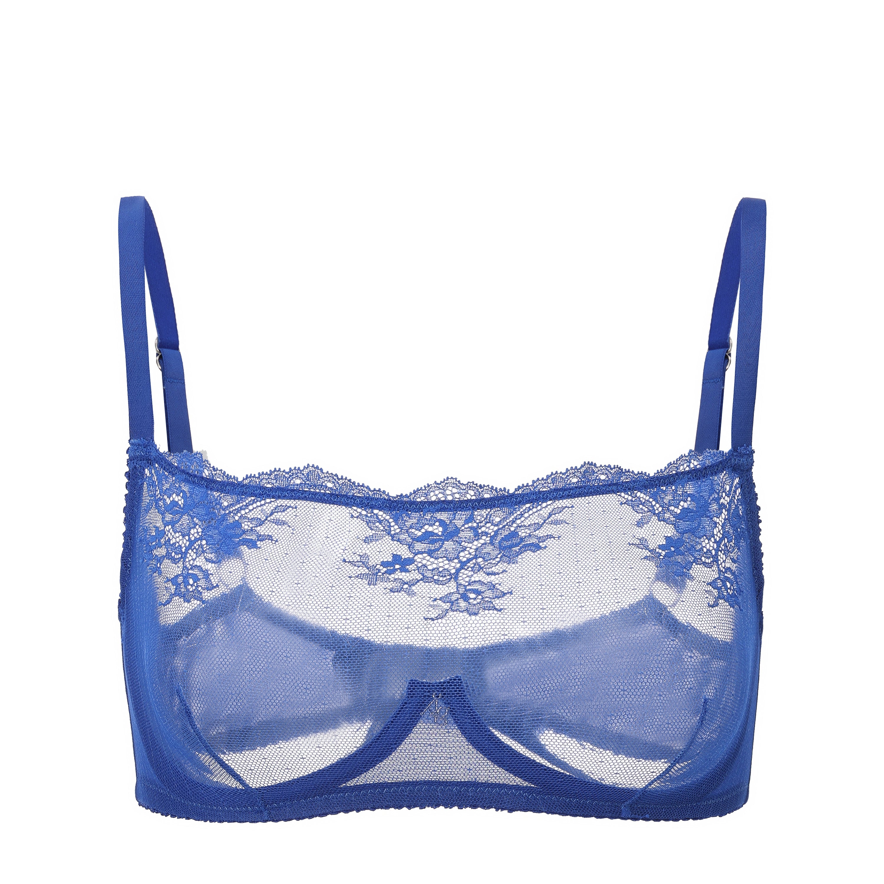 Bra Fit After 30: Why the Right Band Changed — Amour d'Agnette Journal
