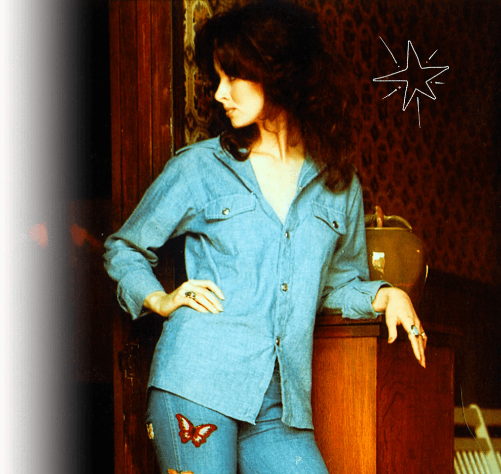 The Five Chapters: How the Naomi Judd Estate Organized Her Life Into Releasable Material — Curated Sense Journal
