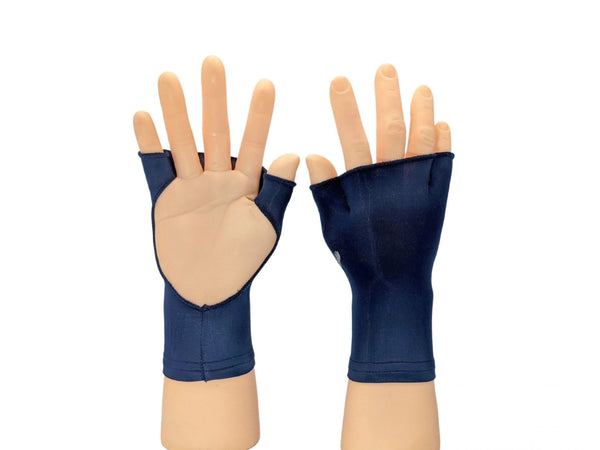 Best Sun Gloves for Golfers: Why UPF 50+ Fingerless Gloves Beat Sunscreen on the Course