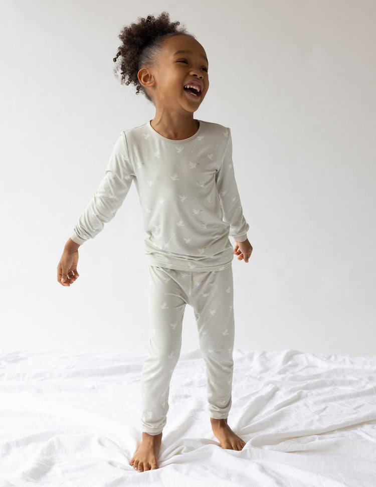 Complete Loungewear Set for Her