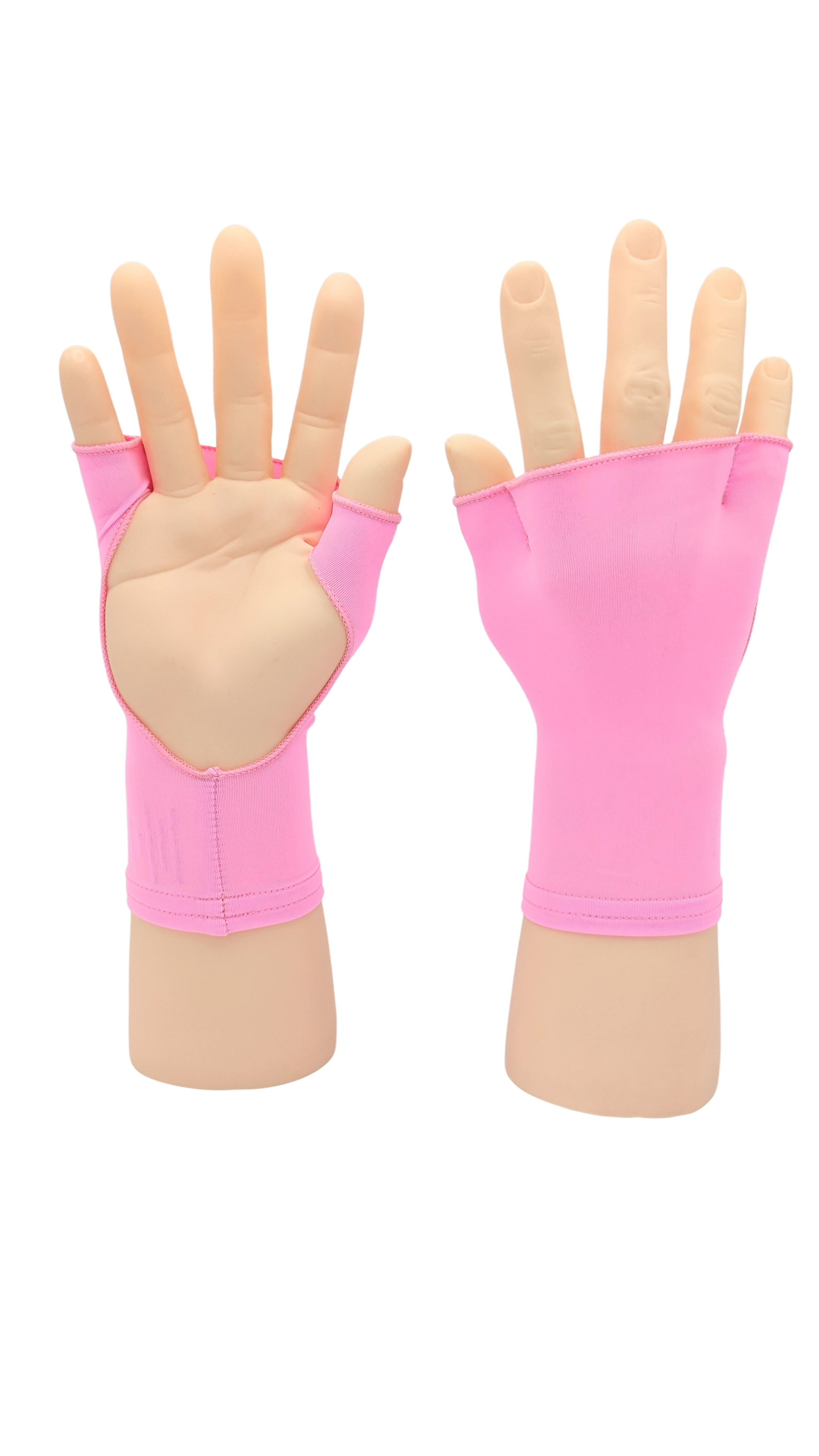 What Is UPF 50+? Why Sun Gloves Are the Smartest UV Protection You're Not Using