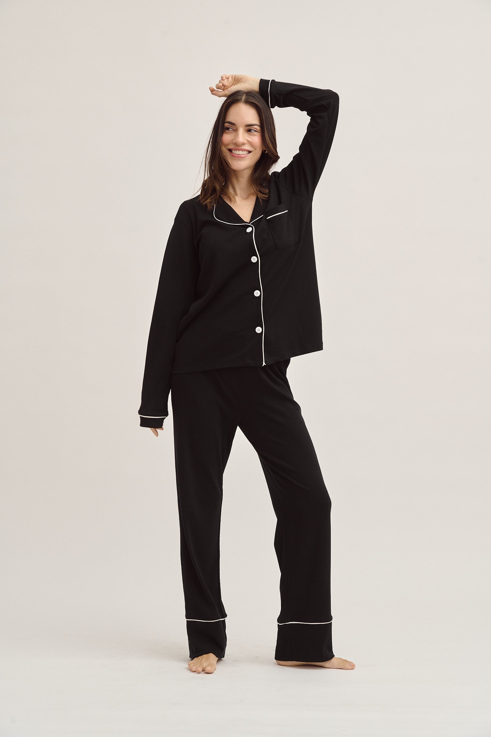 Peruvian Pima Cotton Pajamas — Why the Fabric of Peru Is Considered the World's Finest