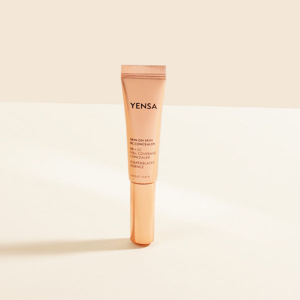 BB Cream vs CC Cream vs Serum Foundation — Which to Use When