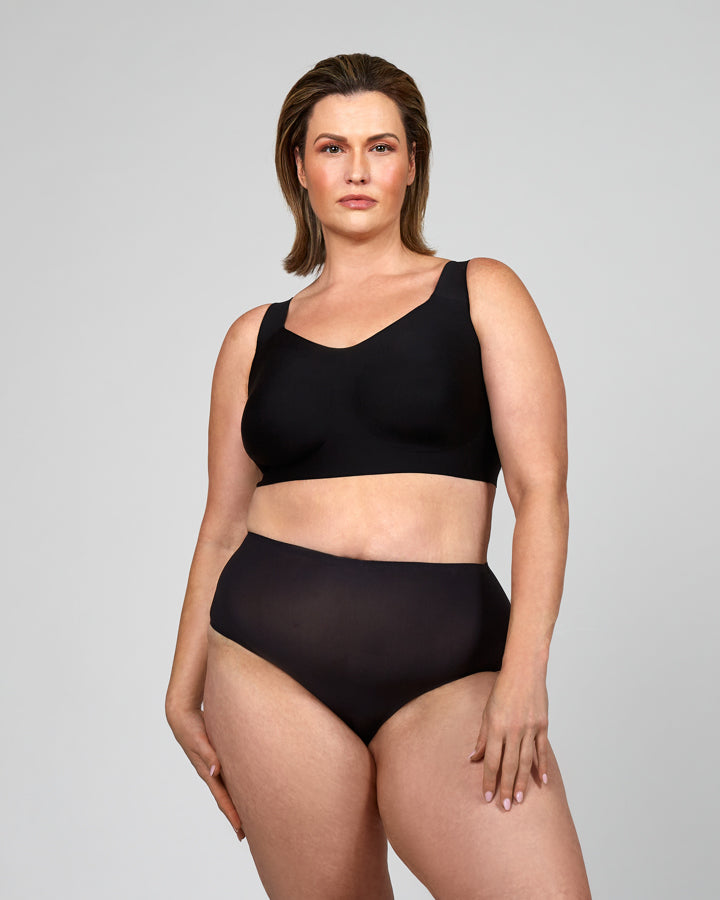 Wire-Free vs Underwire Bras — When Each Actually Makes Sense — The Only Bra Journal