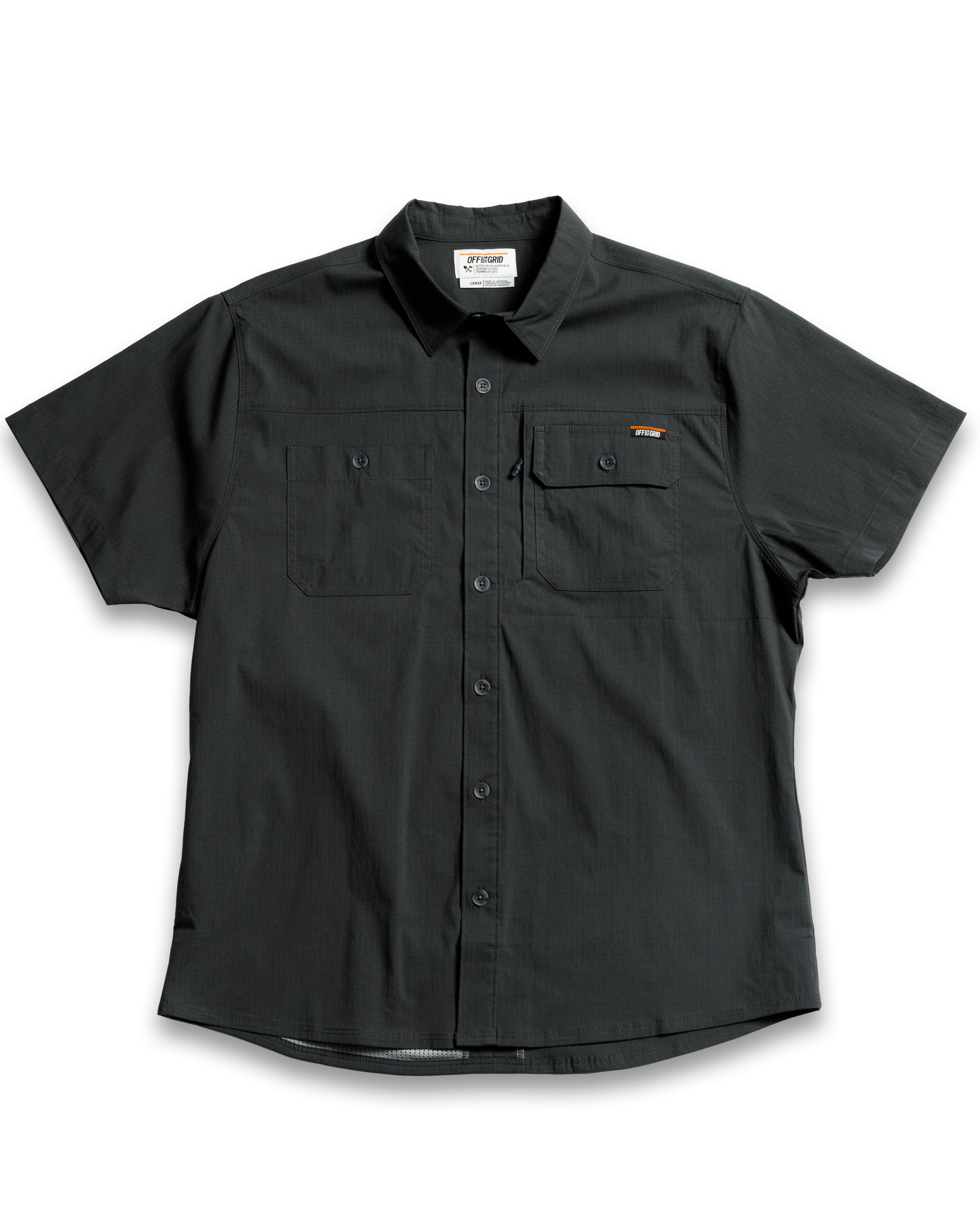 How to Build a Field-Ready Wardrobe with Off The Grid Surplus