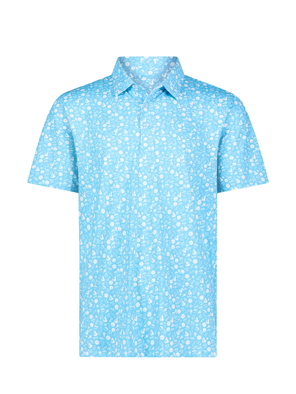 Quarter Zips and Sun: Why a Pullover Is the Most-Worn Piece on the Water