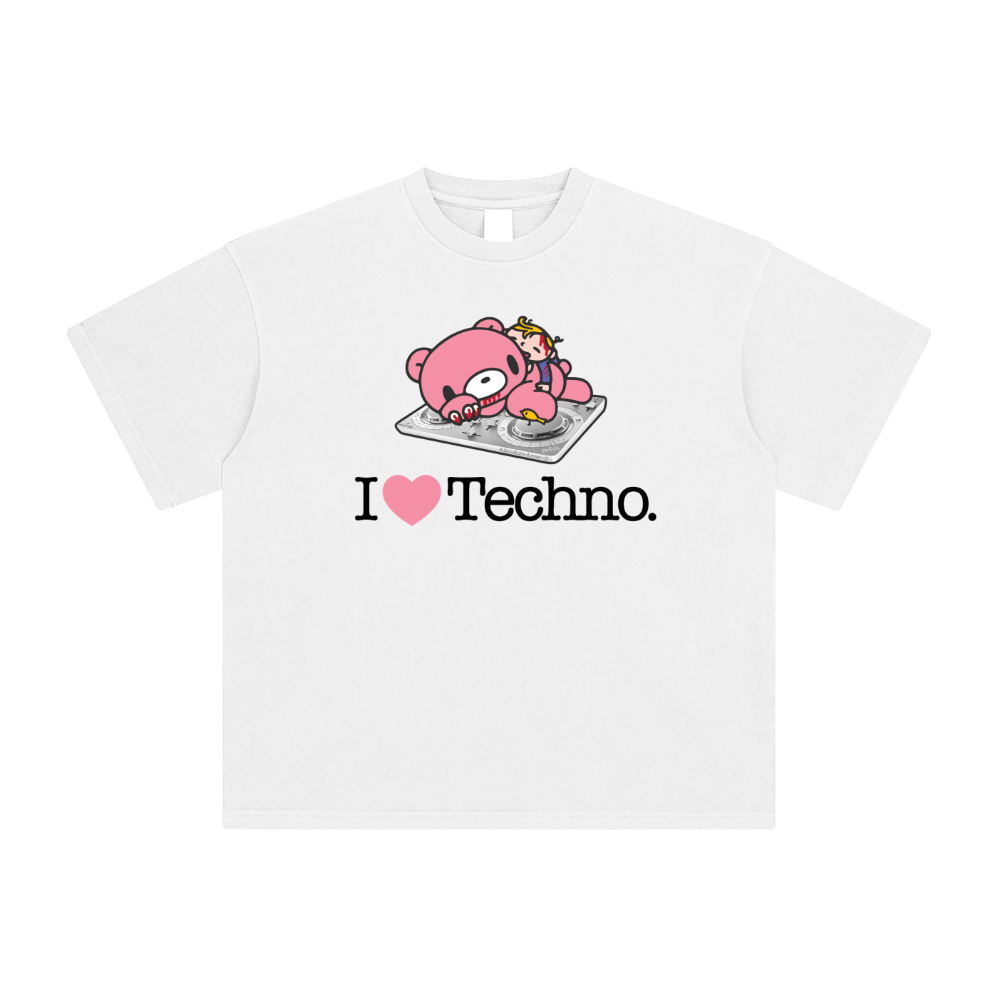 Techno-Club Streetwear: A 2026 Guide to BPM, Acid-Wash & Brooklyn Scene Codes