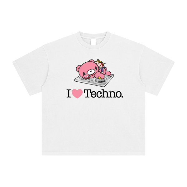 Techno-Club Streetwear: A 2026 Guide to BPM, Acid-Wash & Brooklyn Scene Codes