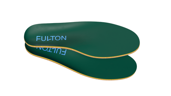 Insoles for Every Shoe: How to Match Support to Footwear Type