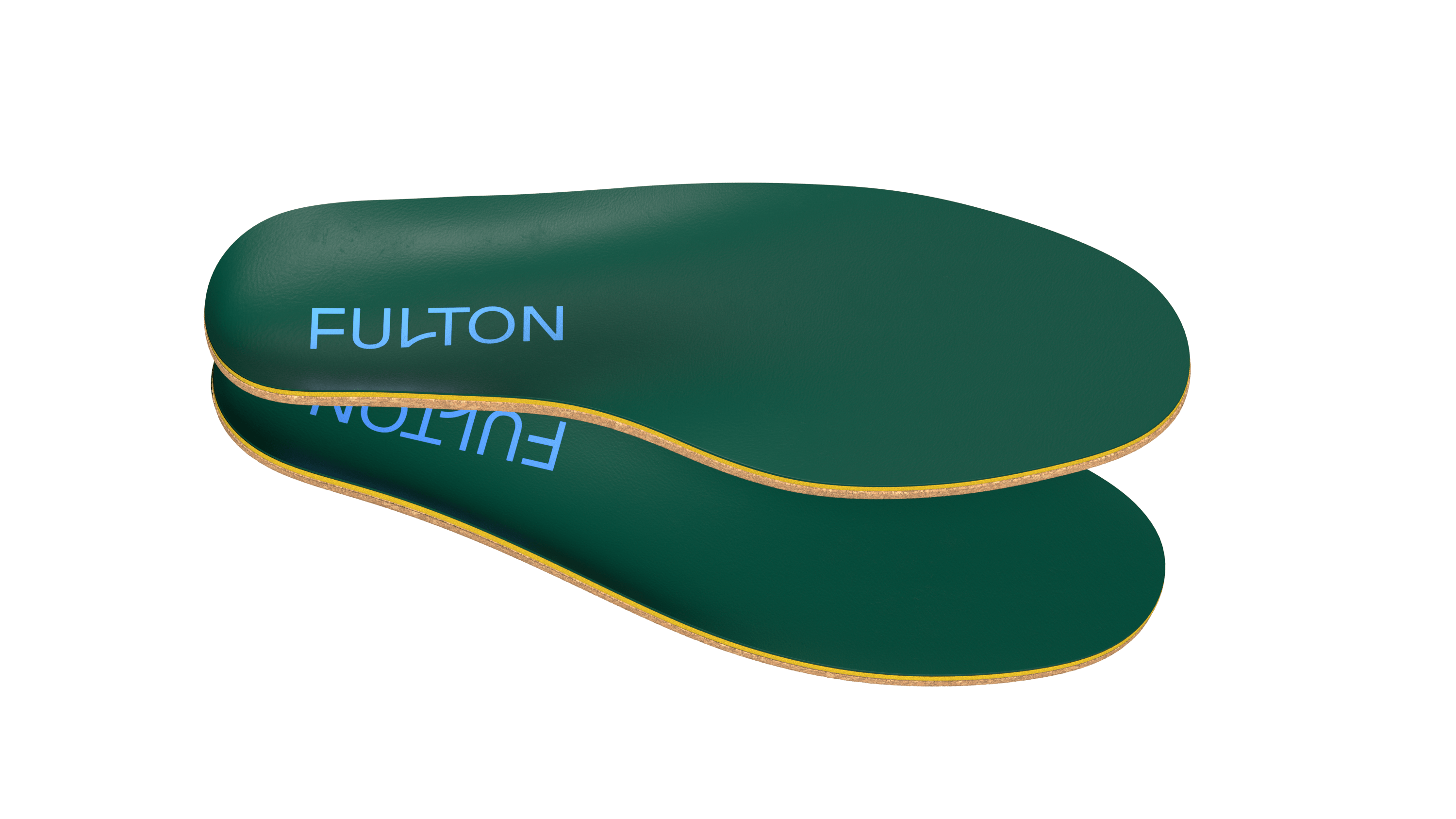 Arch Support and Plantar Fasciitis: What Insoles Actually Help With