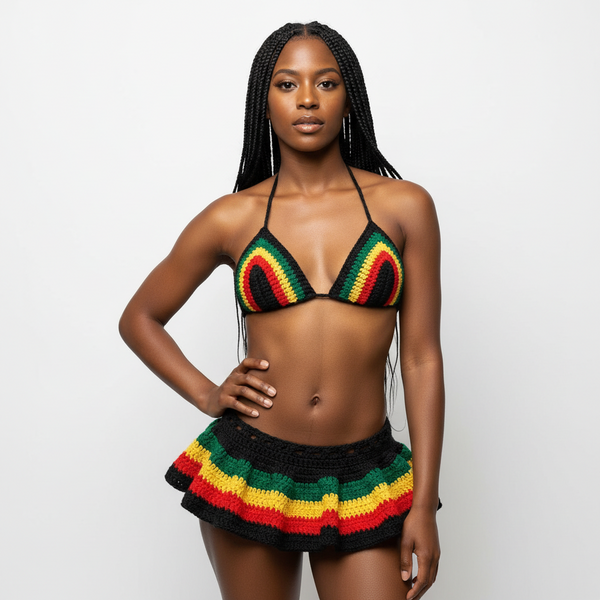 Handmade Crochet Bikini Sets: A 2026 Buying Guide for Vacation, Festival, and Resort
