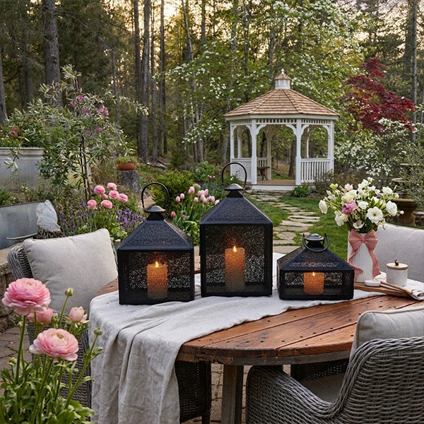 Farmhouse vs Cottagecore vs Rustic vs Vintage: Decor Style Definitions That Actually Hold Up