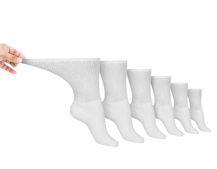 The Complete Guide to Diabetic Socks: What to Look for and Why It Matters