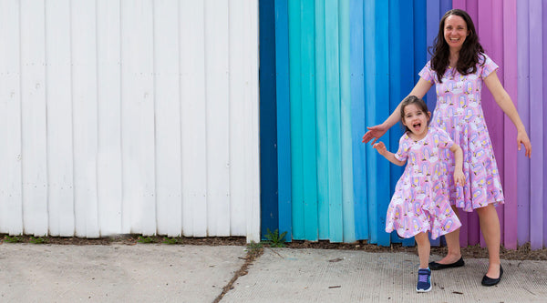 Why STEM Clothing Matters: The Research on Kids, Identity, and What They Wear