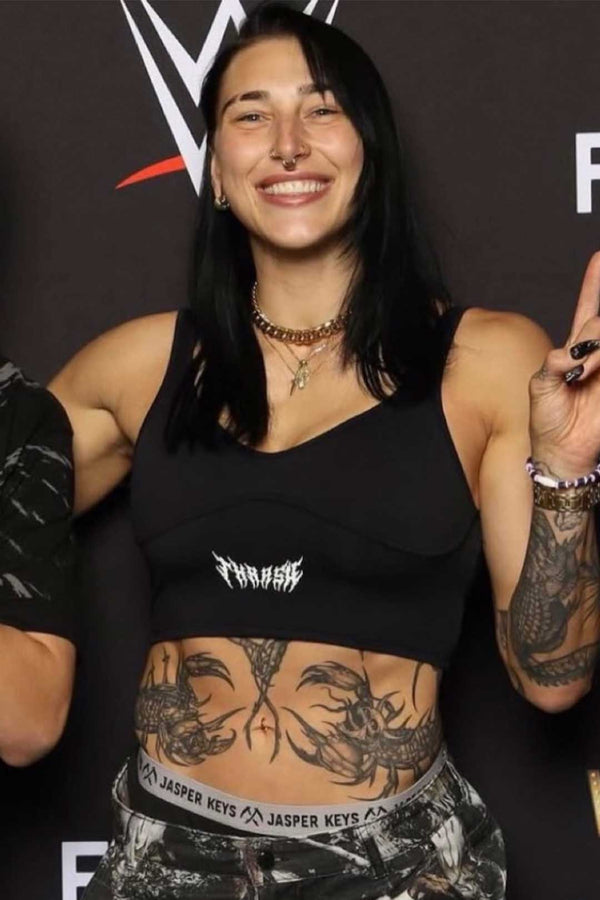 How to Style Tattoo-Flash Apparel — Without Looking Like You're Wearing a Costume