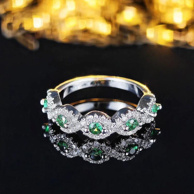 Sterling Silver vs Gold-Plated vs Solid Gold: FTC Rules + Material Science — MyClosetAid